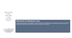 Desktop Screenshot of iosmeltemi.com